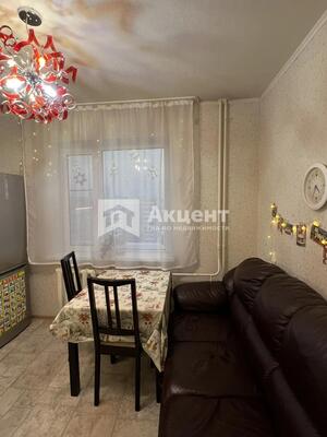 Продам трехкомнатную (3-комн.) квартиру, Генерала Хлебникова ул, 14А, Иваново г