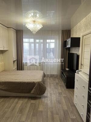 Продам трехкомнатную (3-комн.) квартиру, Генерала Хлебникова ул, 14А, Иваново г