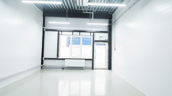 Сдам коммерческое помещение 600 м2, Индустриальный парк Коледино тер, 12, Коледино д