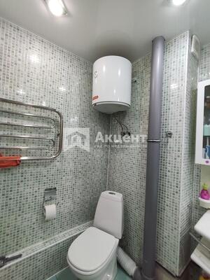 Продам трехкомнатную (3-комн.) квартиру, Генерала Хлебникова ул, 14А, Иваново г