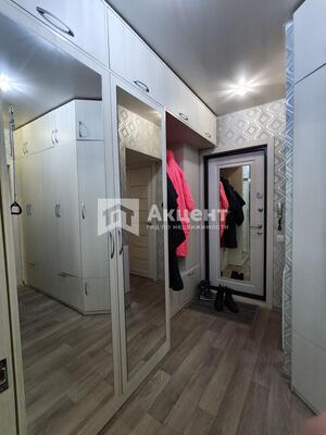 Продам трехкомнатную (3-комн.) квартиру, Генерала Хлебникова ул, 14А, Иваново г