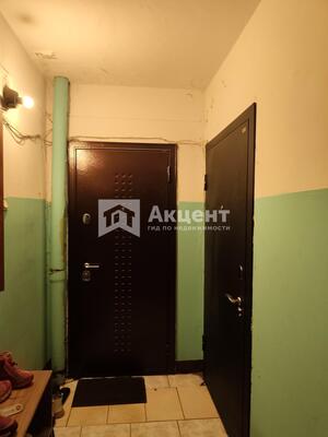 Продам трехкомнатную (3-комн.) квартиру, Генерала Хлебникова ул, 14А, Иваново г