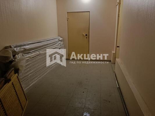 Продам коммерческое помещение 52 м2, Тимирязева ул, 43, Иваново г