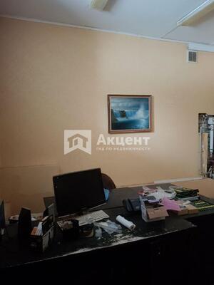 Продам коммерческое помещение 52 м2, Тимирязева ул, 43, Иваново г