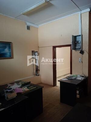 Продам коммерческое помещение 52 м2, Тимирязева ул, 43, Иваново г