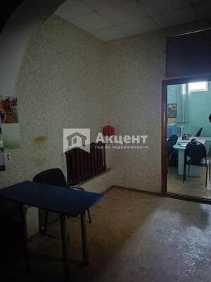 Продам коммерческое помещение 52 м2, Тимирязева ул, 43, Иваново г