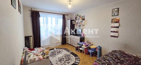 Продам двухкомнатную (2-комн.) квартиру, Владимирская ул, 32, Кохма г