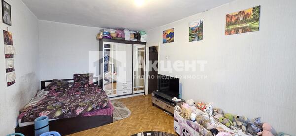 Продам двухкомнатную (2-комн.) квартиру, Владимирская ул, 32, Кохма г