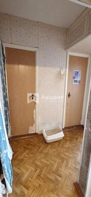 Продам двухкомнатную (2-комн.) квартиру, Владимирская ул, 32, Кохма г