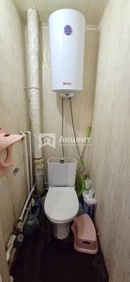 Продам двухкомнатную (2-комн.) квартиру, Владимирская ул, 32, Кохма г