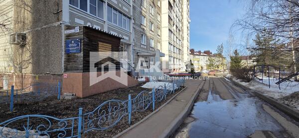 Продам двухкомнатную (2-комн.) квартиру, Владимирская ул, 32, Кохма г