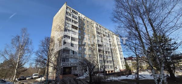 Продам двухкомнатную (2-комн.) квартиру, Владимирская ул, 32, Кохма г