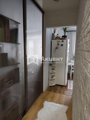 Продам двухкомнатную (2-комн.) квартиру, Кирякиных ул, 9, Иваново г