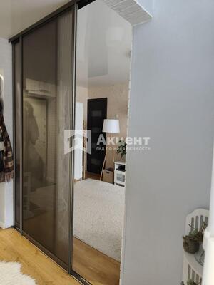 Продам двухкомнатную (2-комн.) квартиру, Кирякиных ул, 9, Иваново г