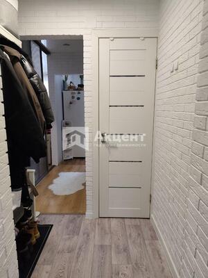 Продам двухкомнатную (2-комн.) квартиру, Кирякиных ул, 9, Иваново г