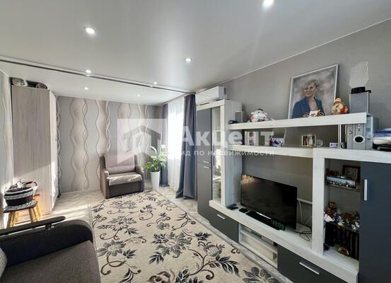 Продам однокомнатную (1-комн.) квартиру, Куликова ул, 23, Иваново г