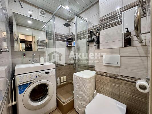 Продам однокомнатную (1-комн.) квартиру, Куликова ул, 23, Иваново г