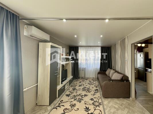 Продам однокомнатную (1-комн.) квартиру, Куликова ул, 23, Иваново г