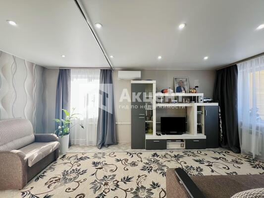 Продам однокомнатную (1-комн.) квартиру, Куликова ул, 23, Иваново г