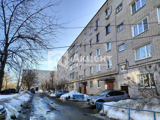 Продам трехкомнатную (3-комн.) квартиру, 3-я Чайковского ул, 4, Иваново г