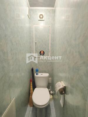 Продам трехкомнатную (3-комн.) квартиру, 3-я Чайковского ул, 4, Иваново г