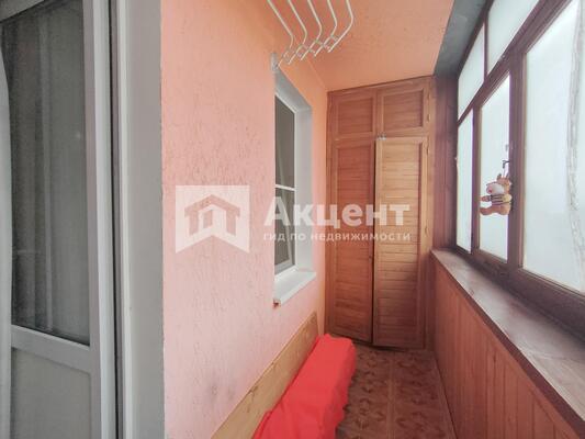 Продам трехкомнатную (3-комн.) квартиру, 3-я Чайковского ул, 4, Иваново г