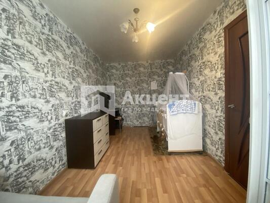 Продам двухкомнатную (2-комн.) квартиру, 2-я Меланжевая ул, 5, Иваново г