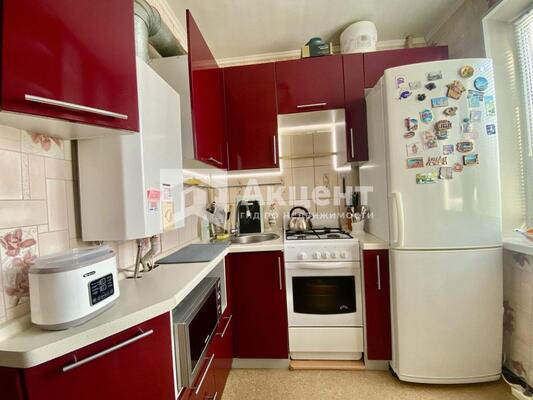 Продам двухкомнатную (2-комн.) квартиру, 2-я Меланжевая ул, 5, Иваново г