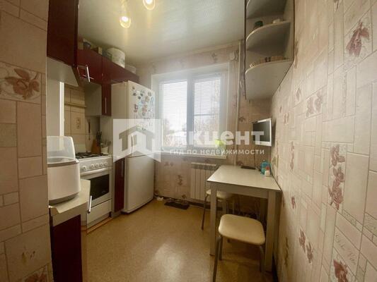 Продам двухкомнатную (2-комн.) квартиру, 2-я Меланжевая ул, 5, Иваново г