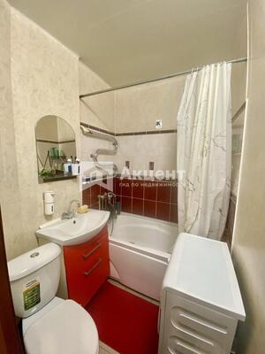 Продам двухкомнатную (2-комн.) квартиру, 2-я Меланжевая ул, 5, Иваново г