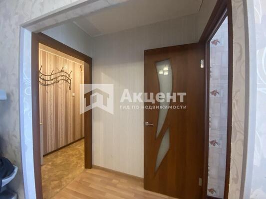 Продам двухкомнатную (2-комн.) квартиру, 2-я Меланжевая ул, 5, Иваново г