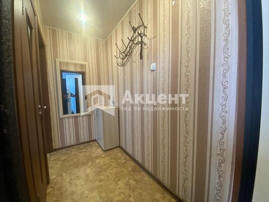 Продам двухкомнатную (2-комн.) квартиру, 2-я Меланжевая ул, 5, Иваново г