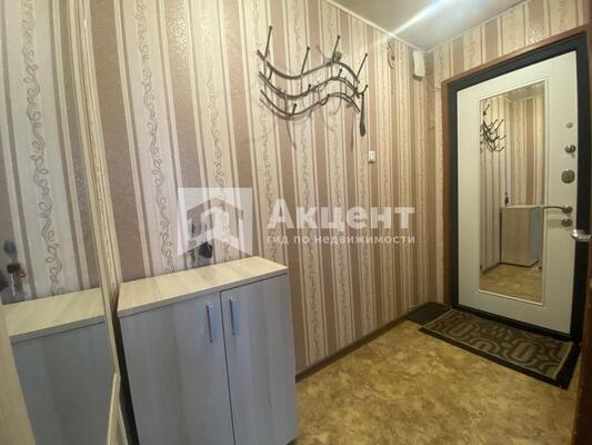 Продам двухкомнатную (2-комн.) квартиру, 2-я Меланжевая ул, 5, Иваново г