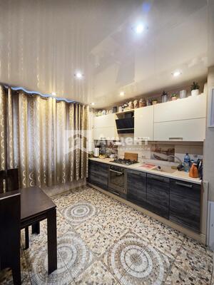 Продам трехкомнатную (3-комн.) квартиру, Куконковых ул, 150, Иваново г