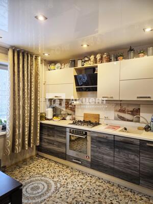 Продам трехкомнатную (3-комн.) квартиру, Куконковых ул, 150, Иваново г