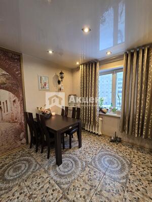 Продам трехкомнатную (3-комн.) квартиру, Куконковых ул, 150, Иваново г