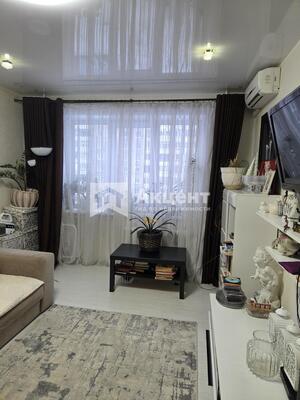 Продам трехкомнатную (3-комн.) квартиру, Куконковых ул, 150, Иваново г