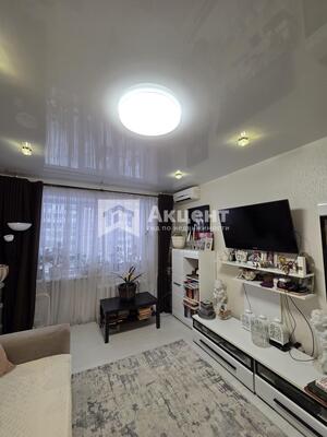 Продам трехкомнатную (3-комн.) квартиру, Куконковых ул, 150, Иваново г