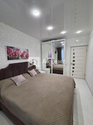 Продам трехкомнатную (3-комн.) квартиру, Куконковых ул, 150, Иваново г