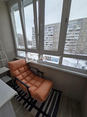 Продам трехкомнатную (3-комн.) квартиру, Куконковых ул, 150, Иваново г