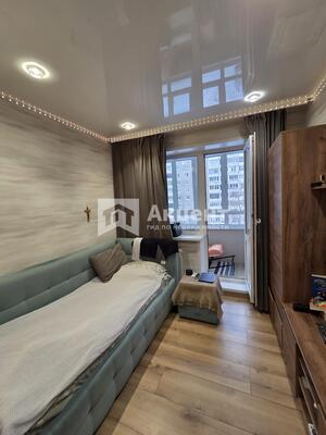 Продам трехкомнатную (3-комн.) квартиру, Куконковых ул, 150, Иваново г