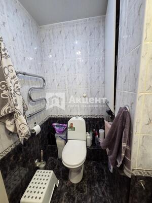 Продам трехкомнатную (3-комн.) квартиру, Куконковых ул, 150, Иваново г