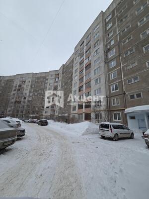 Продам трехкомнатную (3-комн.) квартиру, Куконковых ул, 150, Иваново г