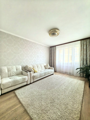 Продам трехкомнатную (3-комн.) квартиру, Рязановское ш, 19, Подольск г