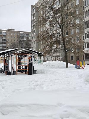 Продам трехкомнатную (3-комн.) квартиру, Куконковых ул, 150, Иваново г