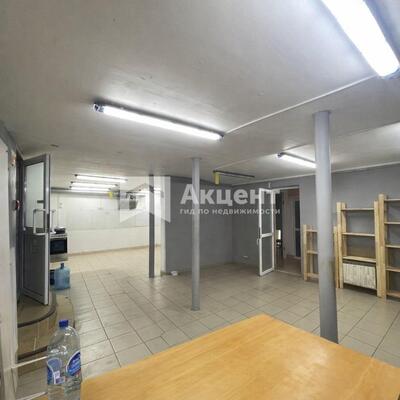 Продам коммерческое помещение 83,3 м2, Смирнова ул, 10, Иваново г