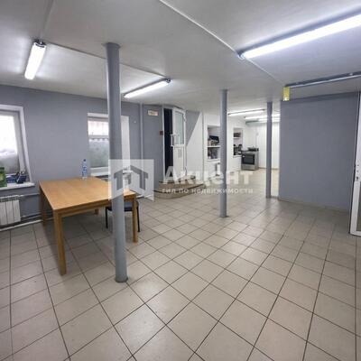 Продам коммерческое помещение 83,3 м2, Смирнова ул, 10, Иваново г