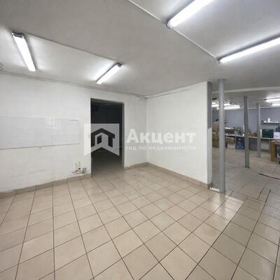 Продам коммерческое помещение 83,3 м2, Смирнова ул, 10, Иваново г