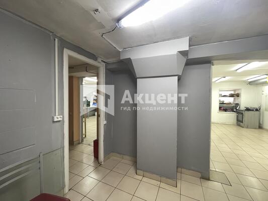 Продам коммерческое помещение 83,3 м2, Смирнова ул, 10, Иваново г