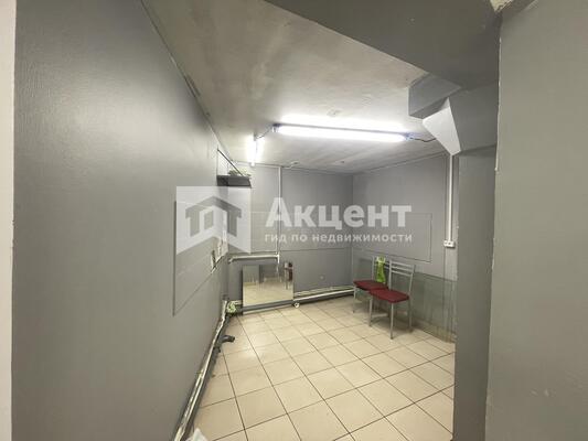 Продам коммерческое помещение 83,3 м2, Смирнова ул, 10, Иваново г